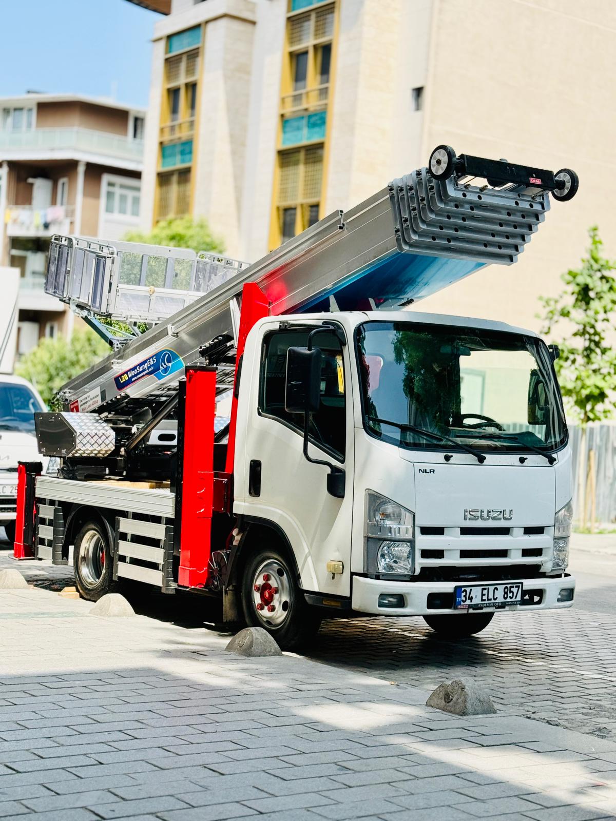 Şehiriçi Evden Eve Nakliyat